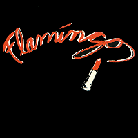Flamingo EP