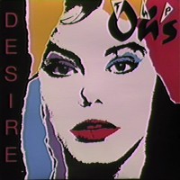 Oh's Desire LP