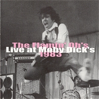Live At Moby Dick´s CD