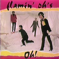 Flamin' Oh's 2nd LP